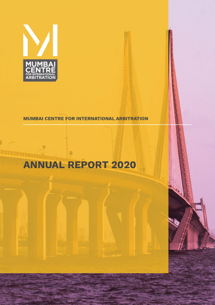 Image of a historical monument with the text 'Annual Report 2023'